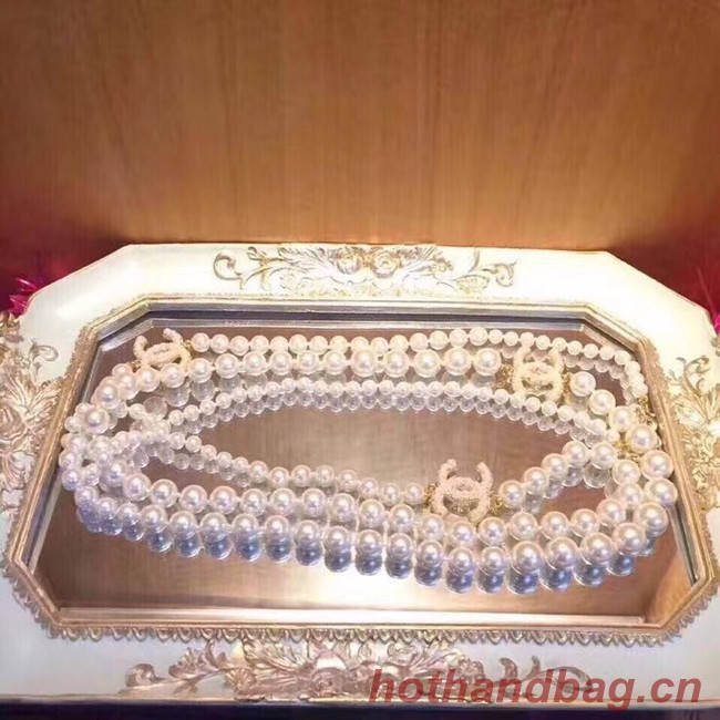 Chanel Necklace CE5776