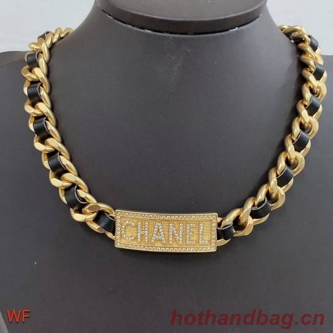 Chanel Necklace CE5786