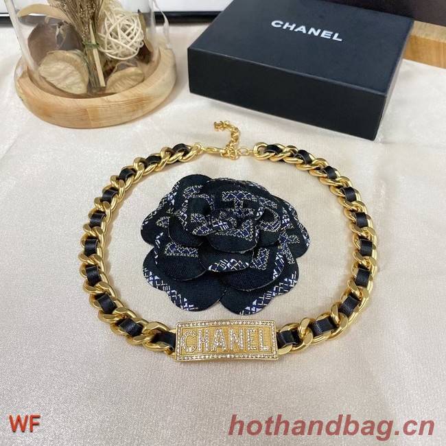 Chanel Necklace CE5786