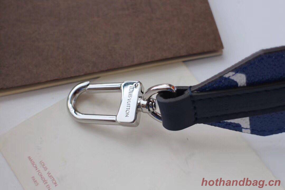 Louis Vuitton Shoulder Strap 5699