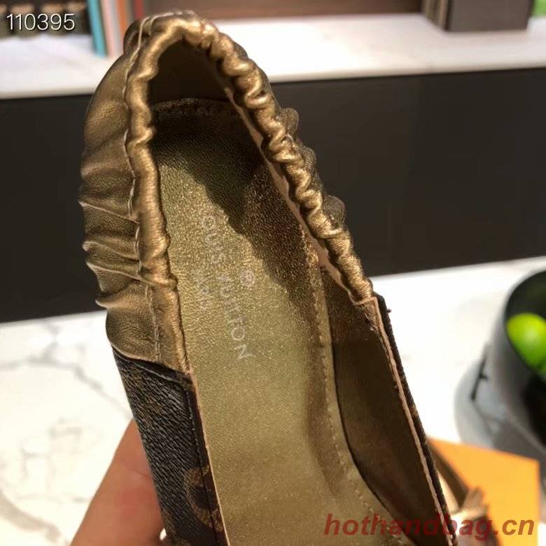 Louis Vuitton Shoes LV1053LS-1