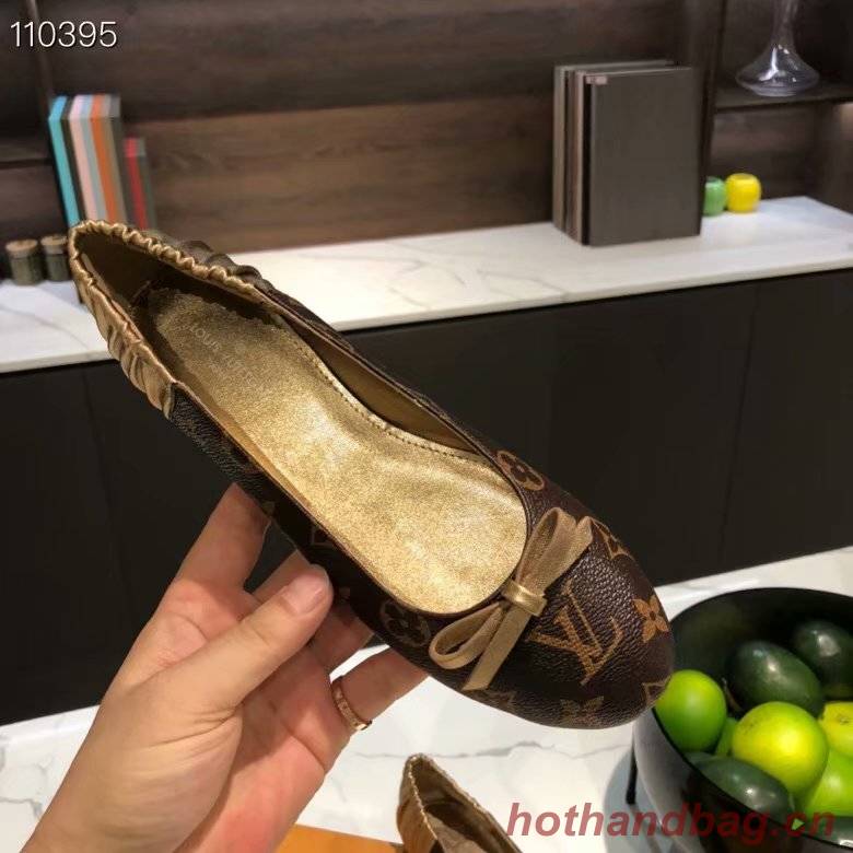 Louis Vuitton Shoes LV1053LS-1