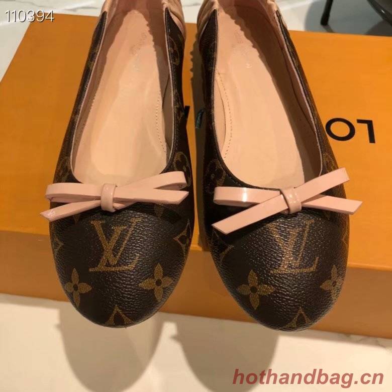 Louis Vuitton Shoes LV1053LS-2