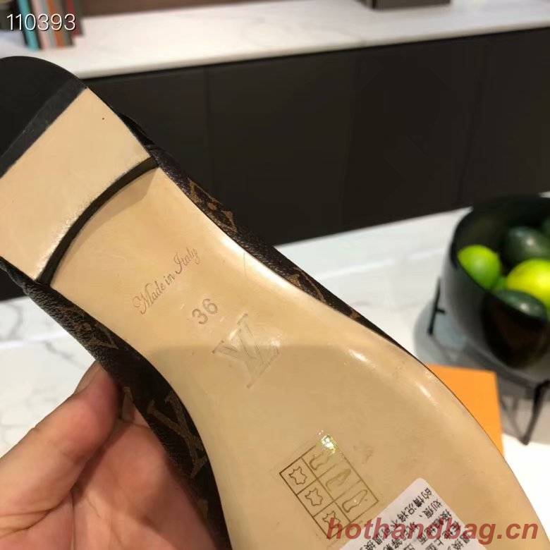 Louis Vuitton Shoes LV1053LS-3