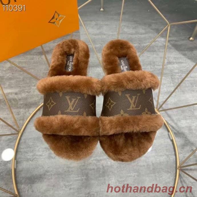 Louis Vuitton Shoes LV1054LS-1