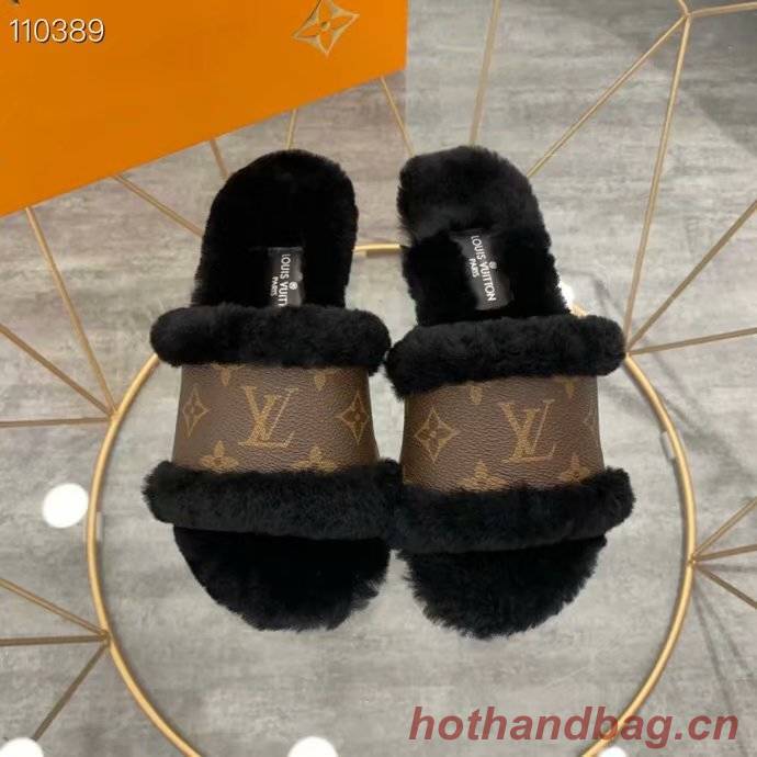 Louis Vuitton Shoes LV1054LS-3