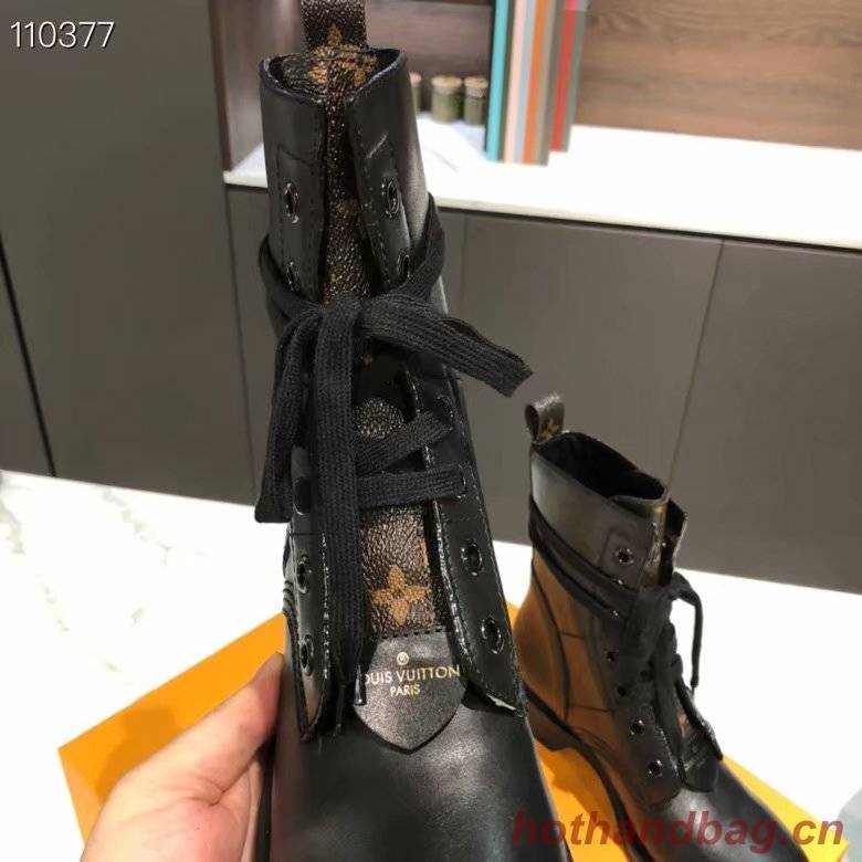 Louis Vuitton Shoes LV1057LS-2