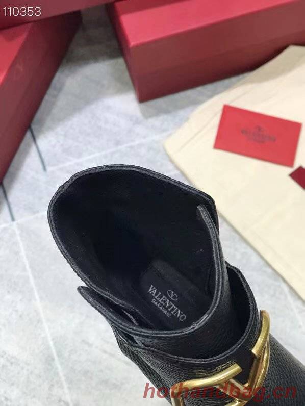 Valentino Shoes VT1043XD-1 Heel height 6CM