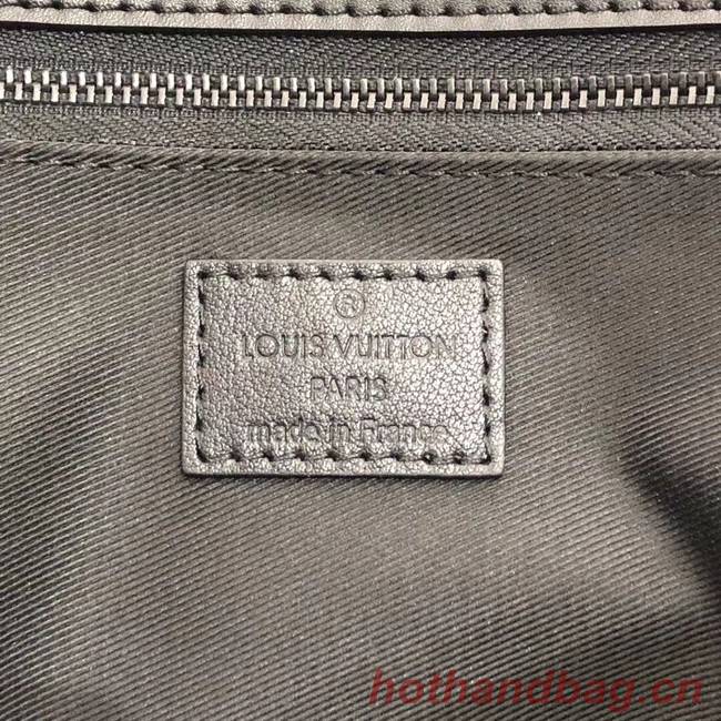 Louis vuitton ROBUSTO BRIEFCASE M30591 black