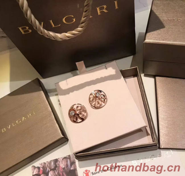 Bvlgari Earrings CE5792