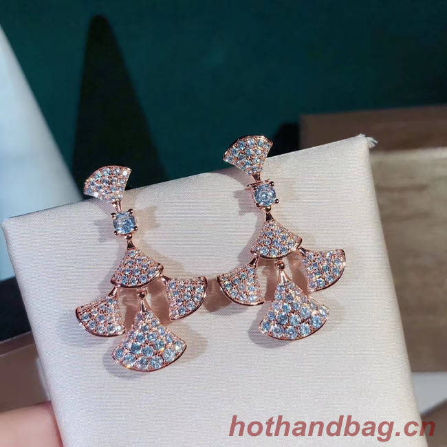 Bvlgari Earrings CE5795