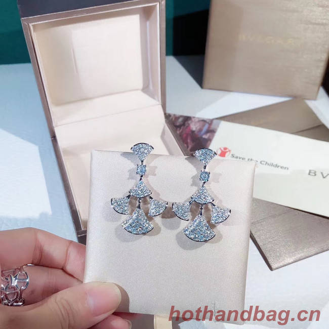 Bvlgari Earrings CE5795