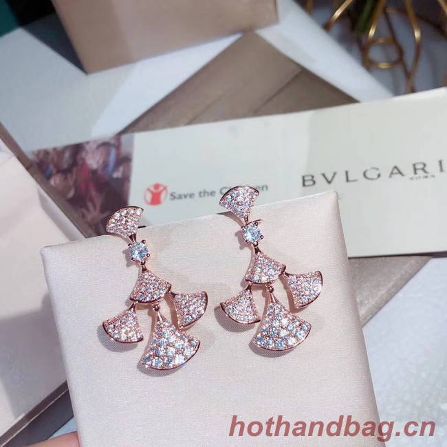 Bvlgari Earrings CE5795