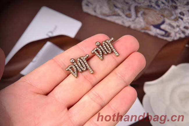 Dior Earrings CE5790