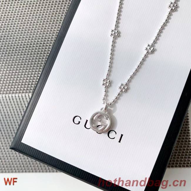 Gucci Necklace CE5824