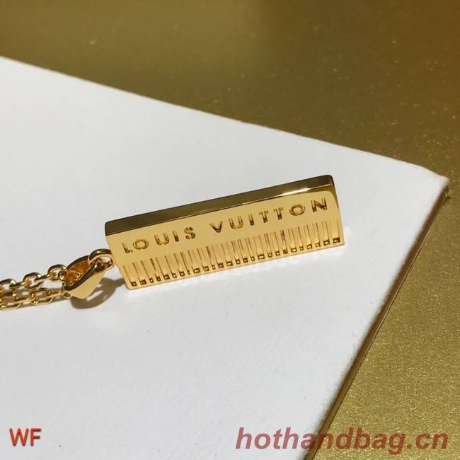 Louis Vuitton Necklace CE5805