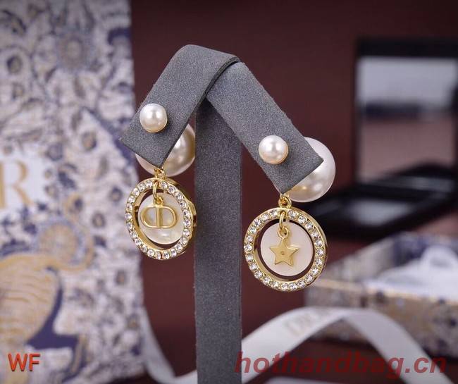 Dior Earrings CE5828