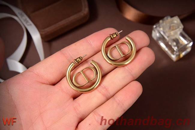 Dior Earrings CE5837