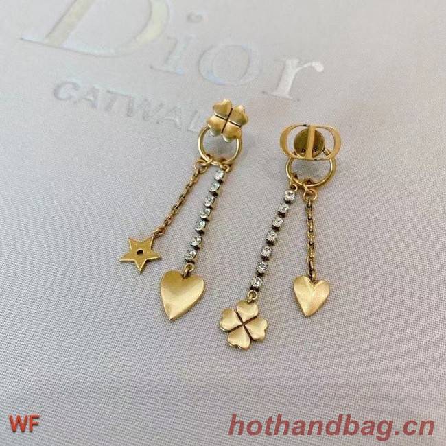 Dior Earrings CE5842