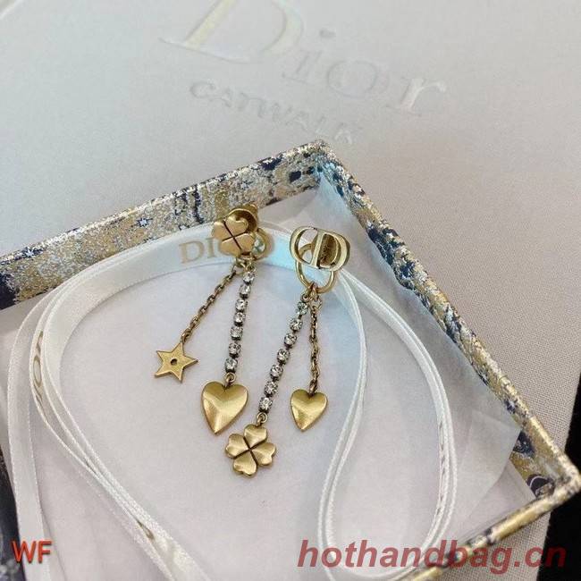 Dior Earrings CE5842