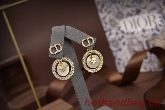 Dior Earrings CE5873