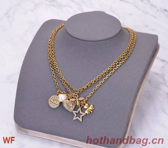 Dior Necklace CE58280