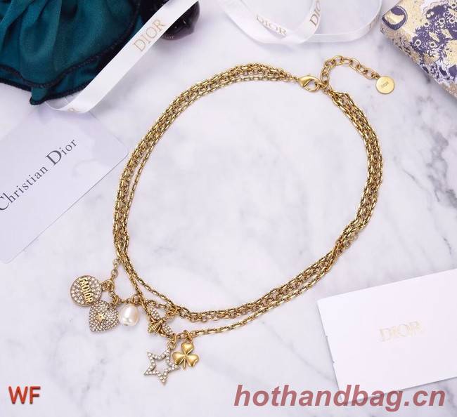 Dior Necklace CE58280