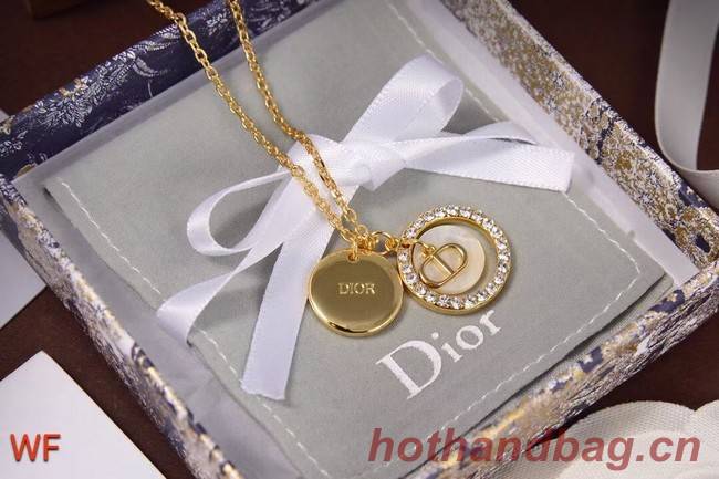 Dior Necklace CE5829