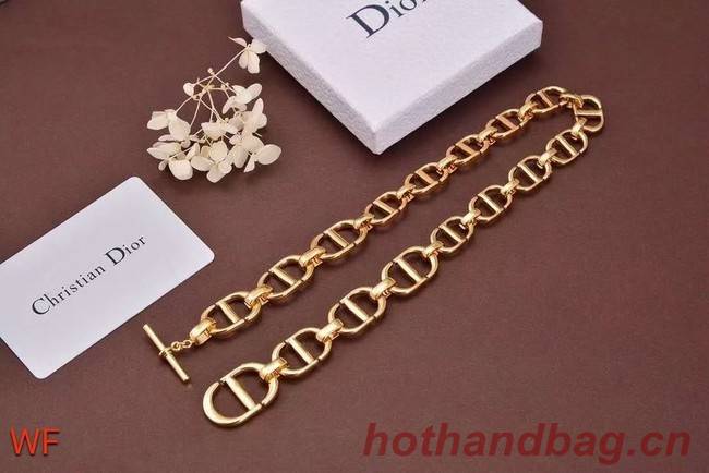 Dior Necklace CE5839