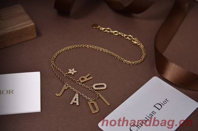 Dior Necklace CE5870