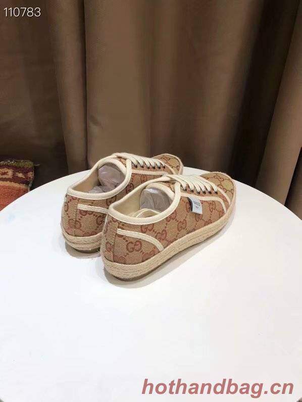 Gucci Shoes GG1637XB-1