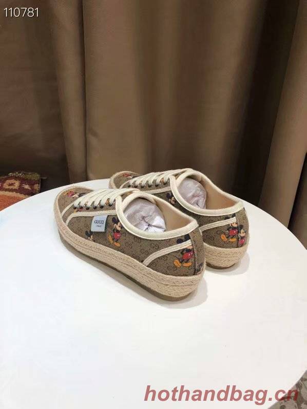 Gucci Shoes GG1637XB-3