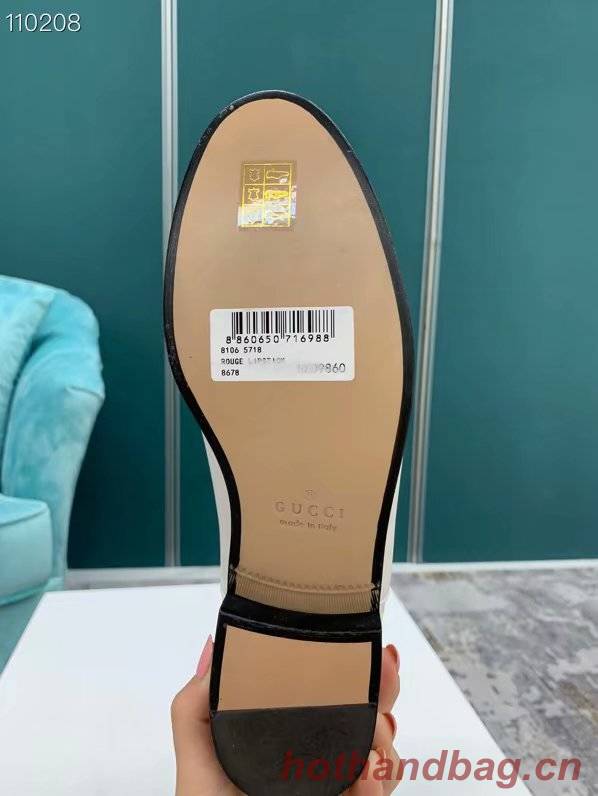 Gucci Shoes GG1639