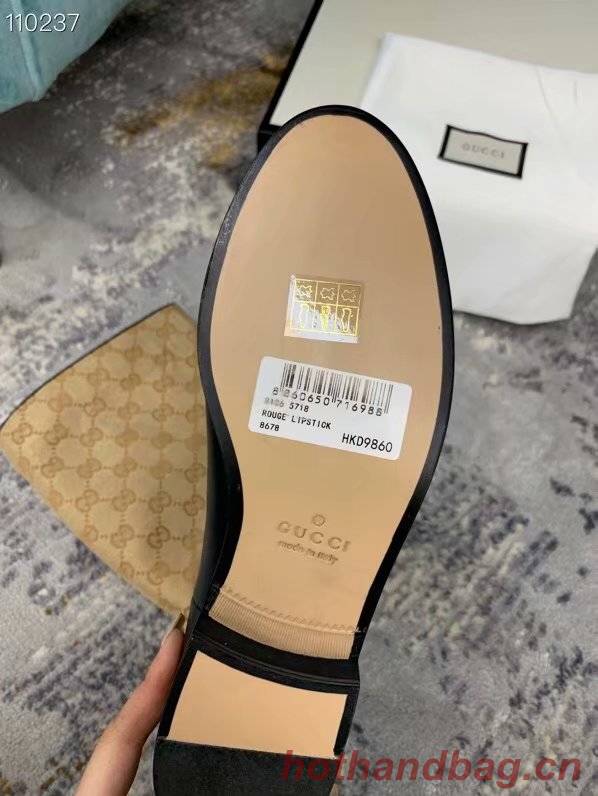 Gucci Shoes GG1644