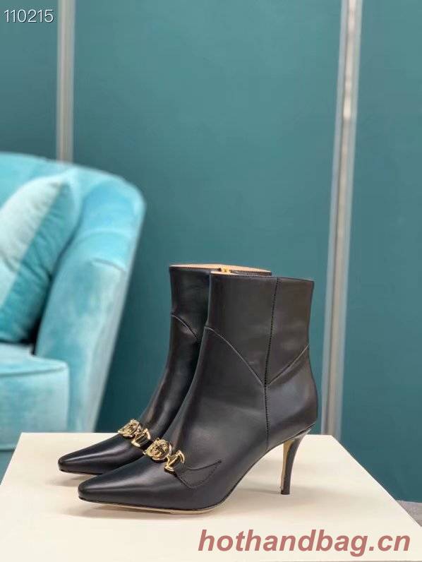 Gucci Shoes GG1649-1 Heel height 7CM