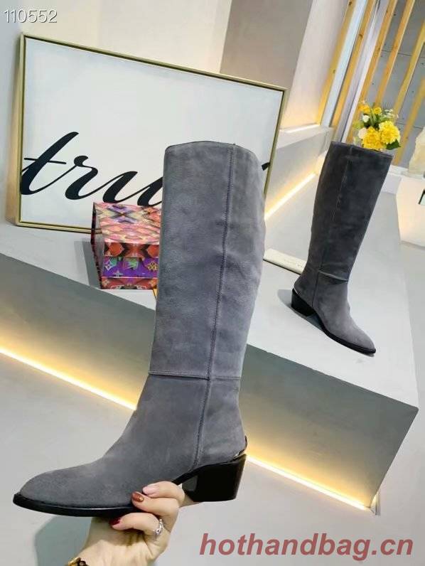 Louis Vuitton Shoes LV1061DS-1 Heel height 4CM