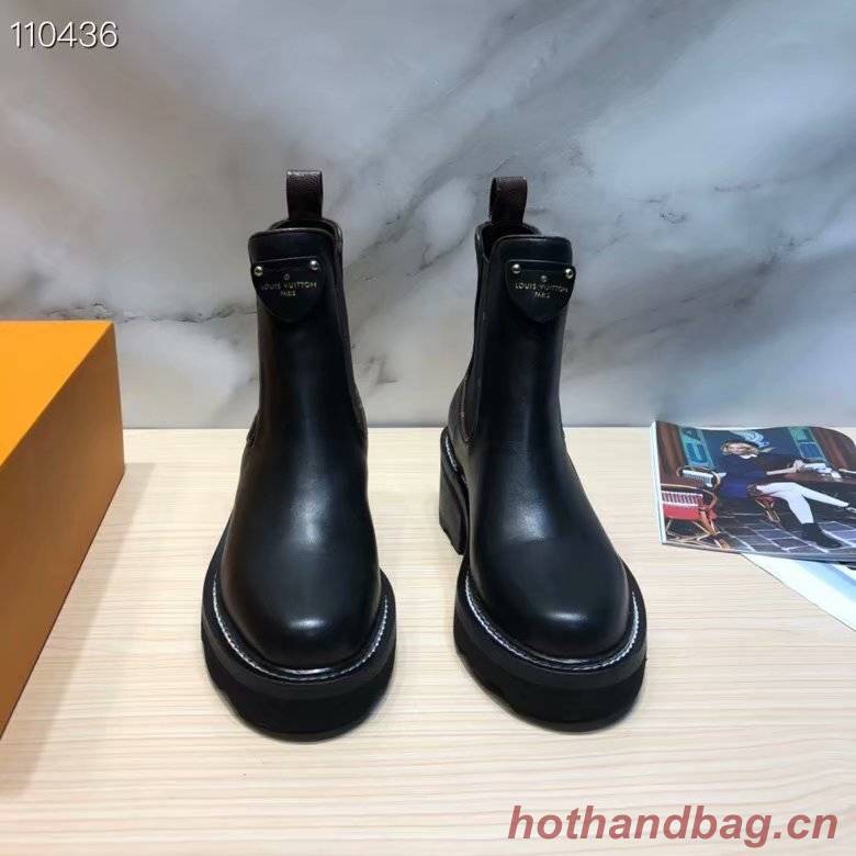 Louis Vuitton Shoes LV1062LS-1