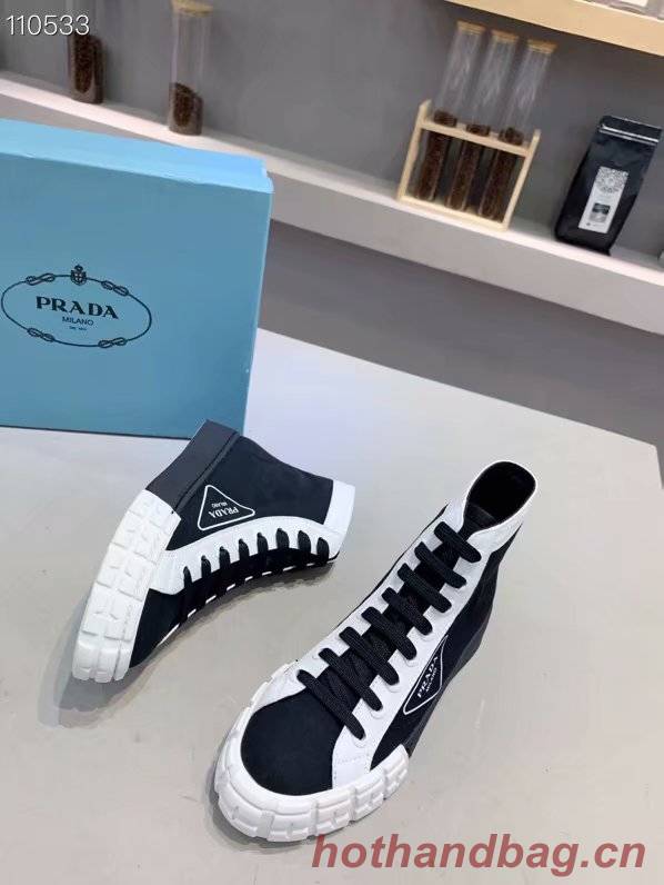 Prada shoes PD978YY-1