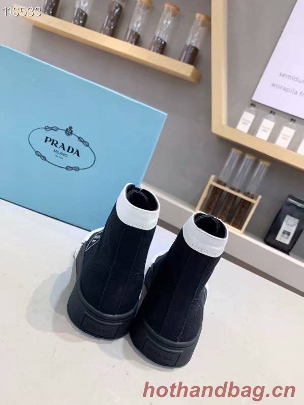 Prada shoes PD978YY-1