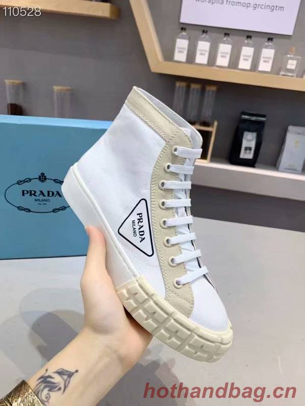 Prada shoes PD978YY-4