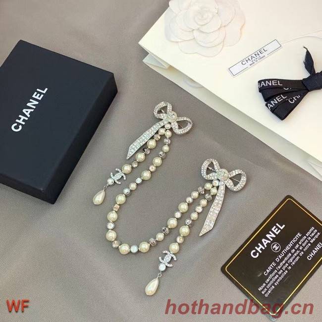 Chanel Brooch CE5889