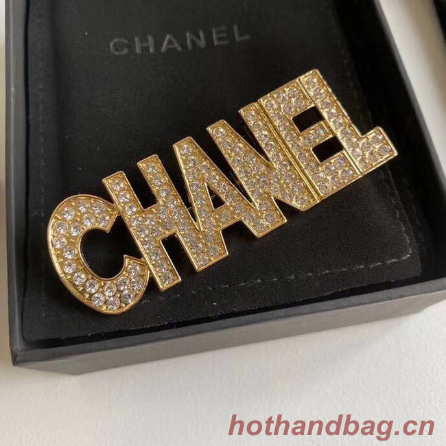 Chanel Brooch CE5898