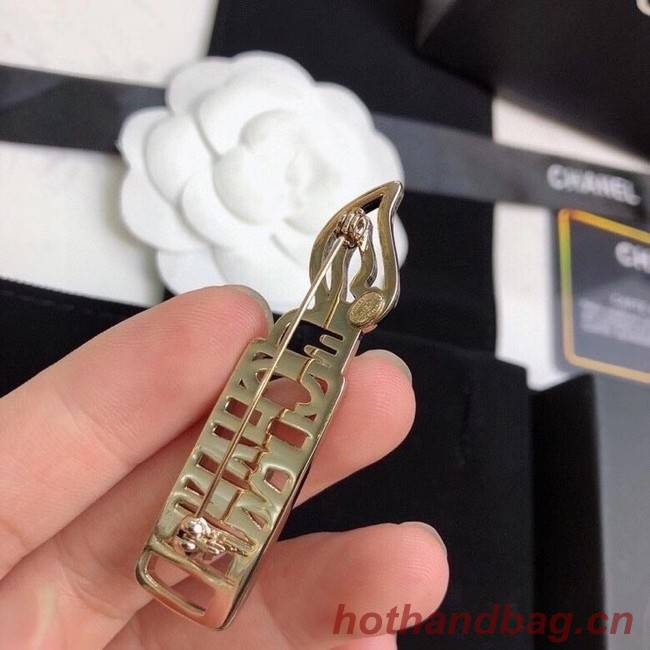 Chanel Brooch CE5913