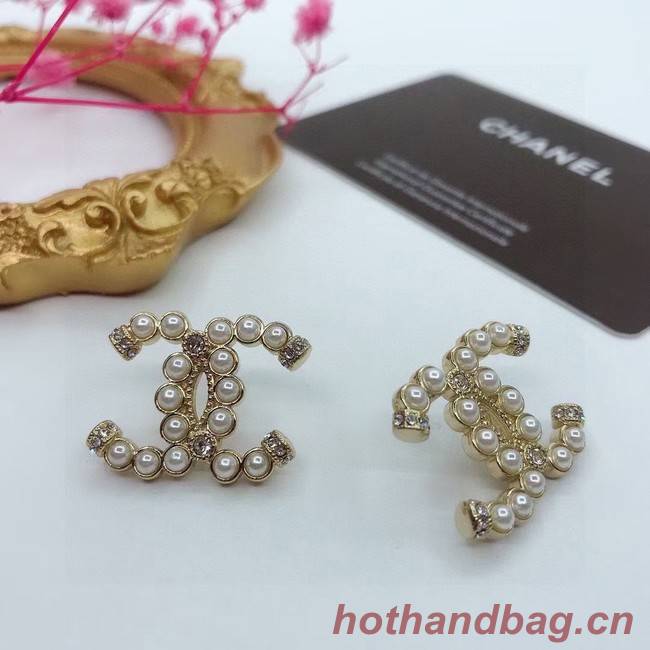 Chanel Earrings CE5891