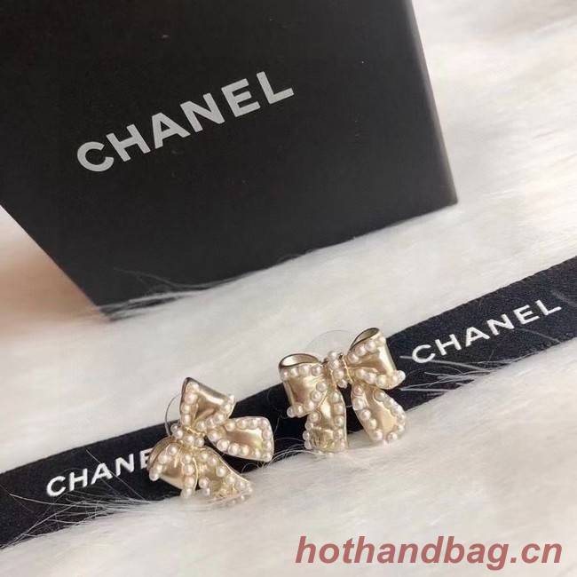 Chanel Earrings CE5892