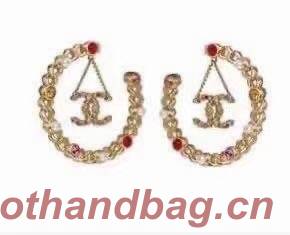 Chanel Earrings CE5893