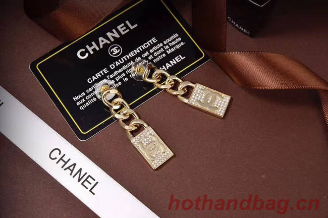 Chanel Earrings CE5897