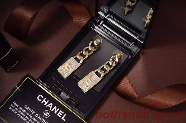 Chanel Earrings CE5897