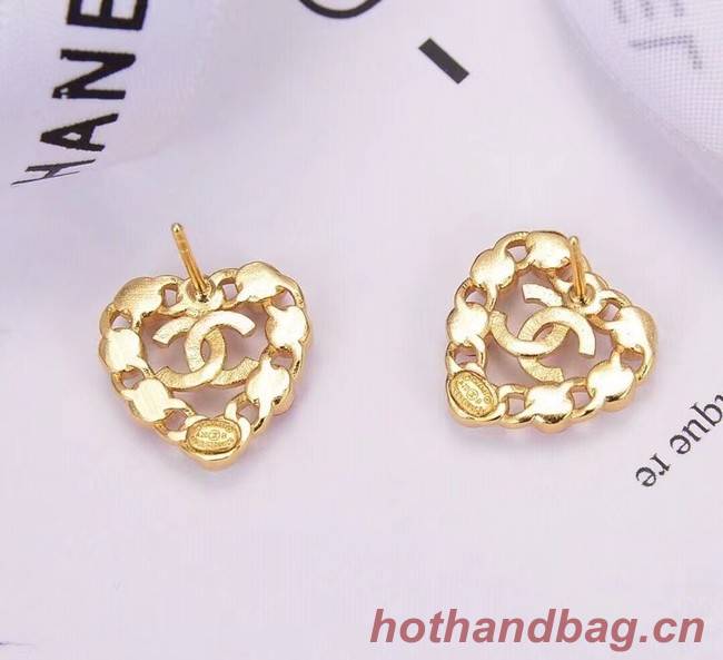 Chanel Earrings CE5914