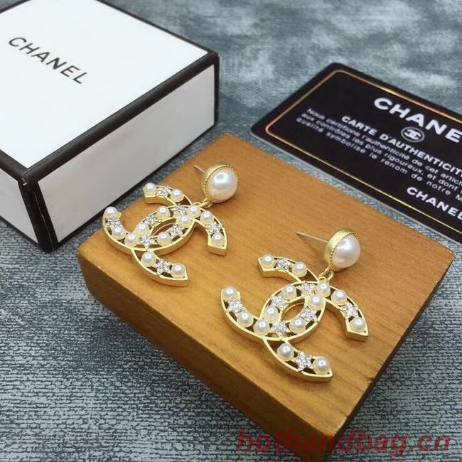 Chanel Earrings CE5915